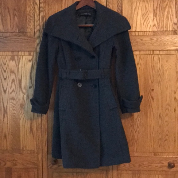 faux fur teddy bear coat